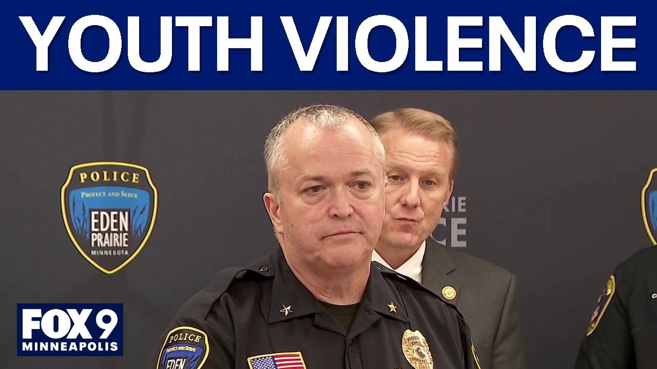 Law enforcement meets on Somali youth violence