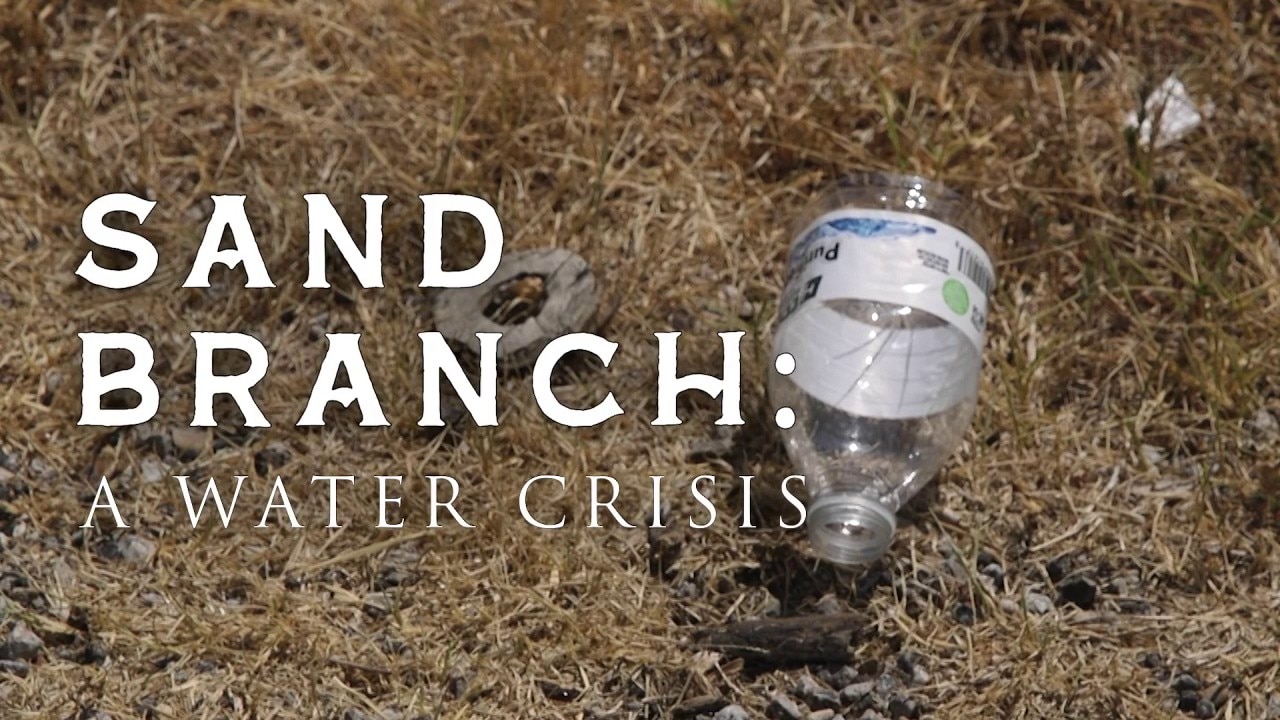 Sand Branch: A Water Crisis