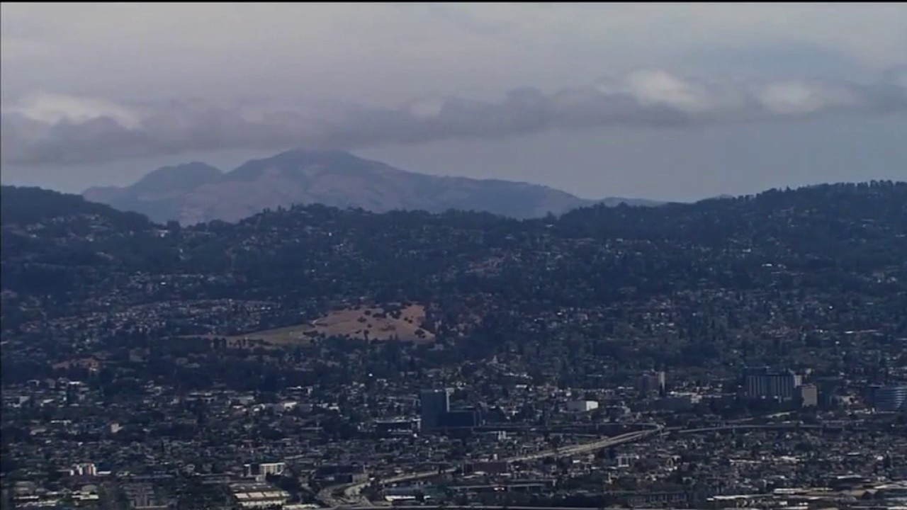 Rent begins rise in the East Bay