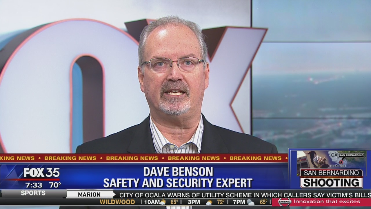 What does the San Bernadino shooting mean for America?