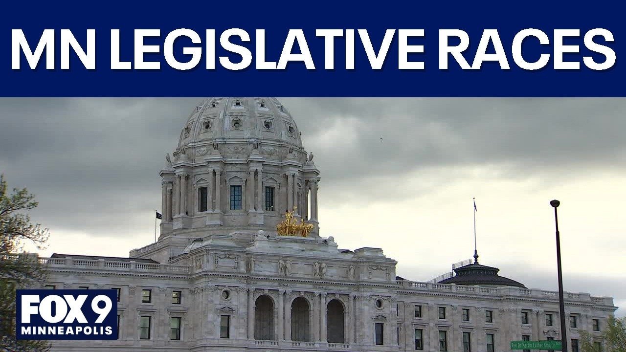 Minnesota politics: Previewing governor's race, Iran war impact