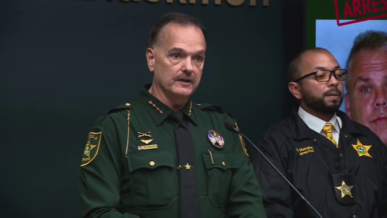 Osceola Sheriff update: Unlicensed care facilities busted | FULL