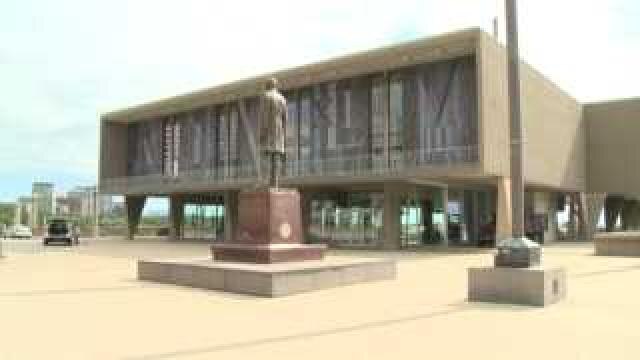 New plans for Milwaukee Co. War Memorial