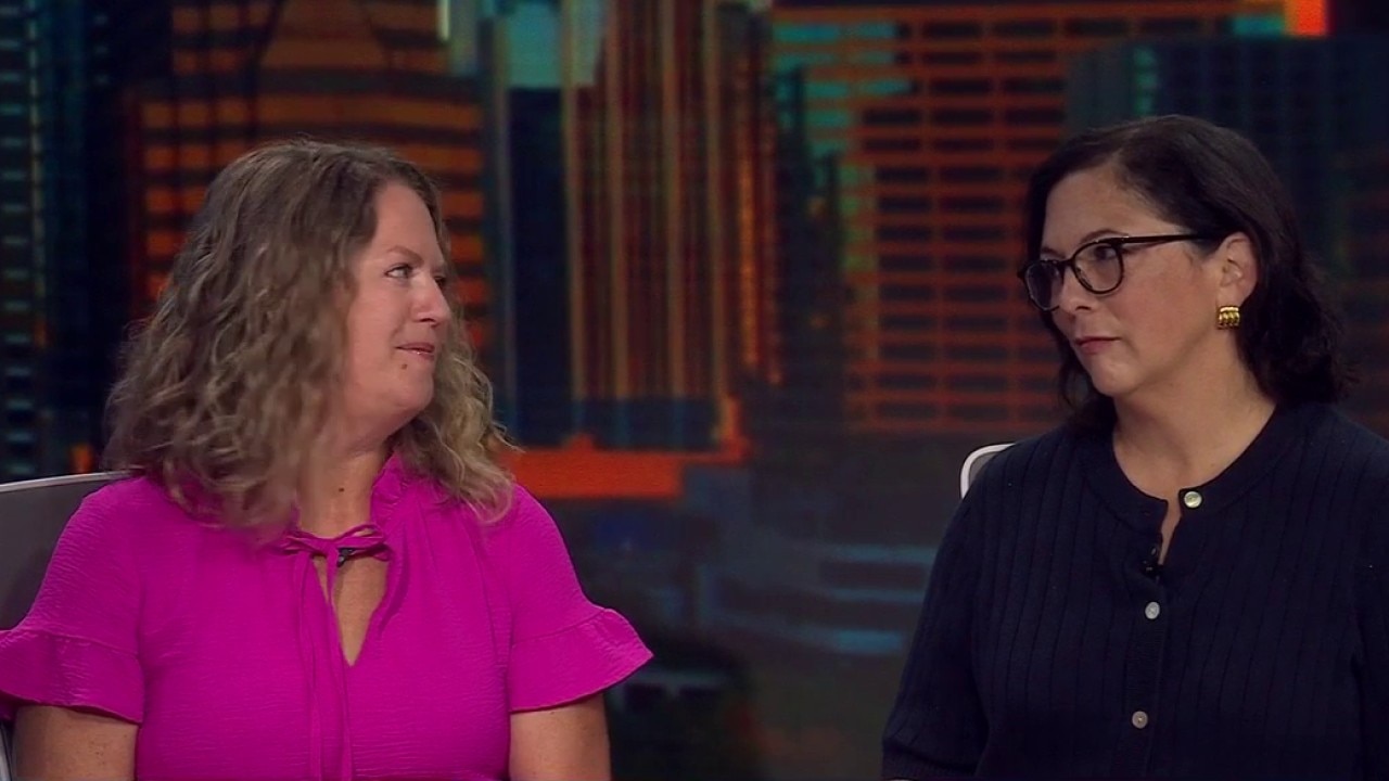 Mission Capital's new Center for Nonprofit Success