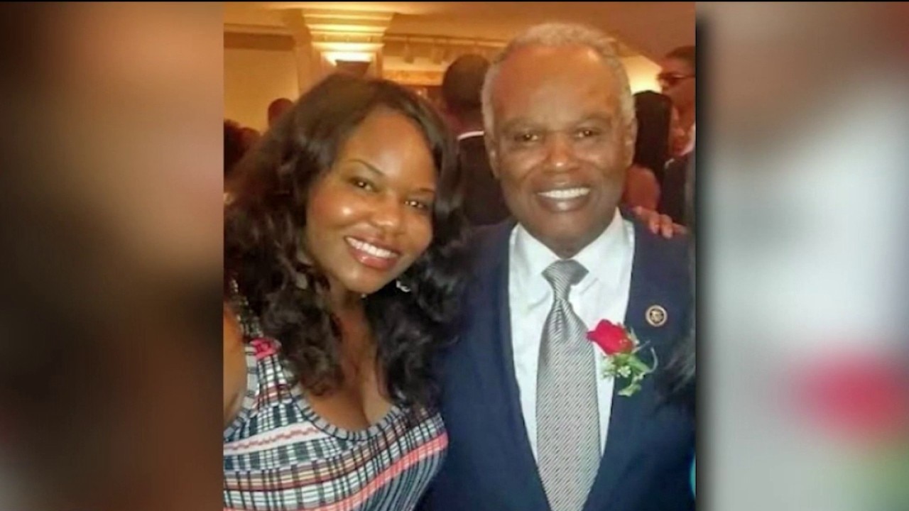 Daughter of David Scott seeks 13th District