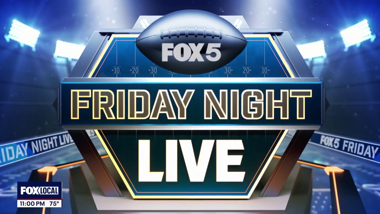 Friday Night Live: September 04, 2026
