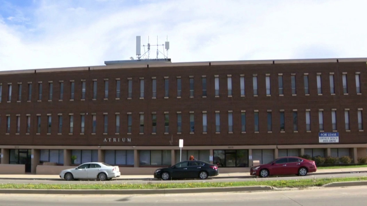 Milwaukee woman charged in alleged fraud schemes