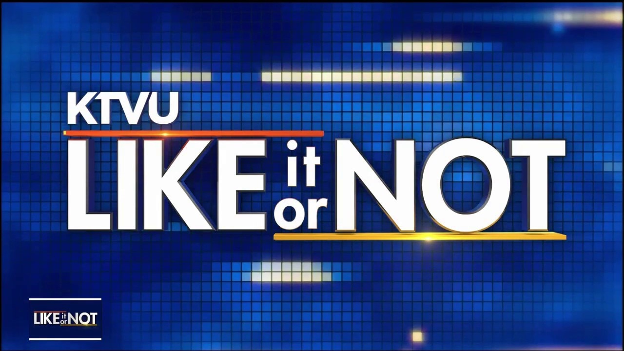 Like It Or Not