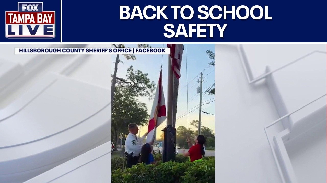 Focusing on school safety