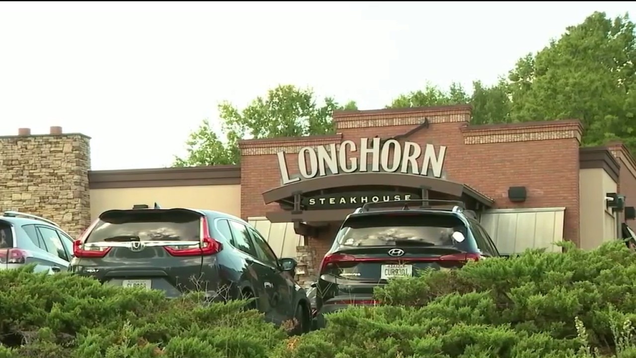 Georgia steakhouse kitchen footage goes viral
