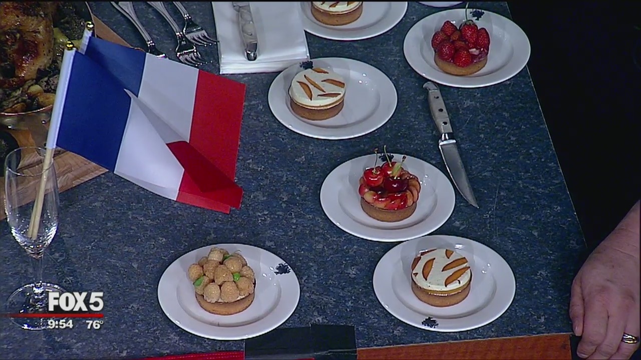 Good Day Cafe: Dubrovnik & Bagatelle