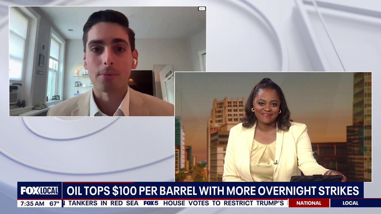 Politico defense reporter shares latest in War with Iran