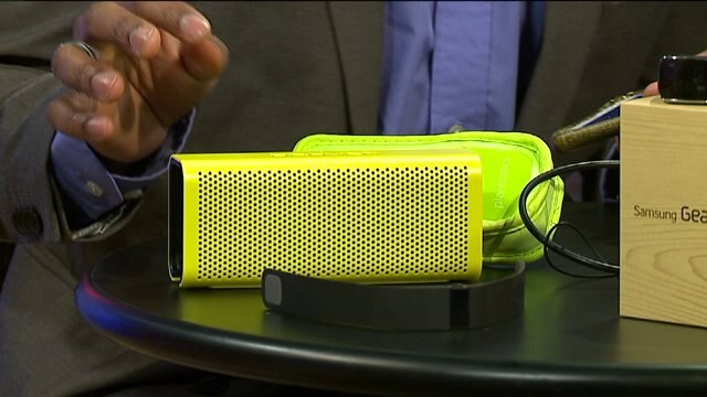 Have a hard time getting to the gym? These gadgets can help you stay on track