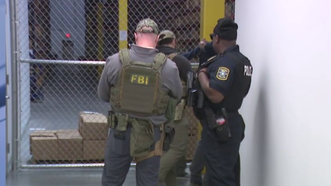 What we know: FBI executes warrant at elections office | FOX ...