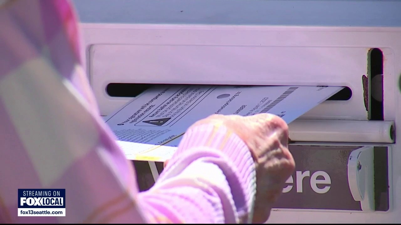 Clark County Auditor talks election security after 2024 ballot box explosion