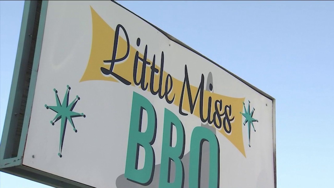 Phoenix's Little Miss BBQ gets high praise from Yelp