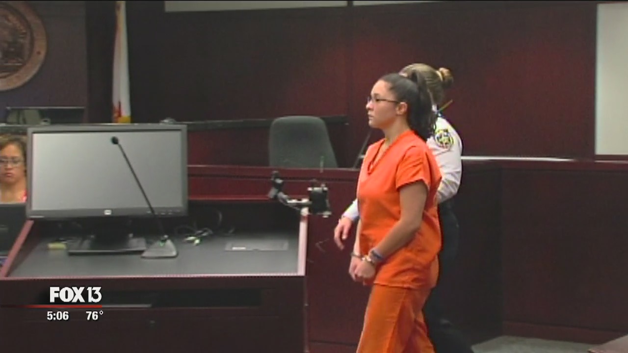 Sentencing in boy's death