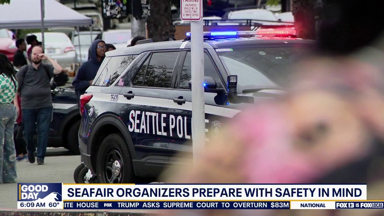 Bite of Seattle shooting: Teen suspect to make court appearance Thursday