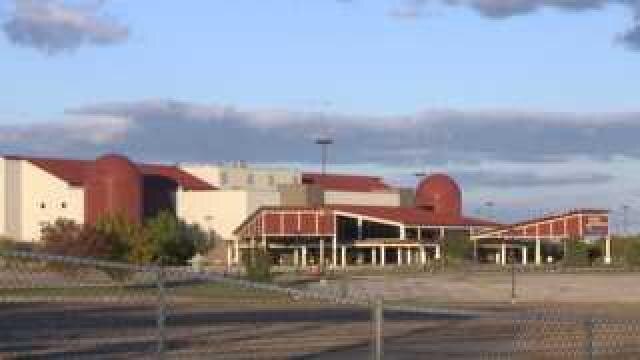 Neighbors near proposed casino location speak out