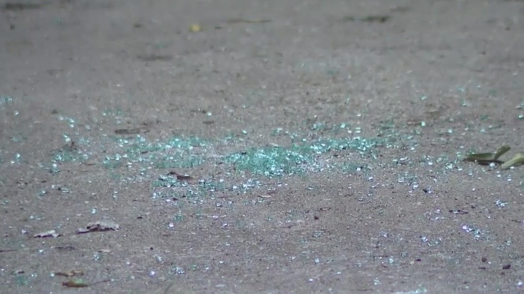 Car break-ins anger Old Fourth Ward residents