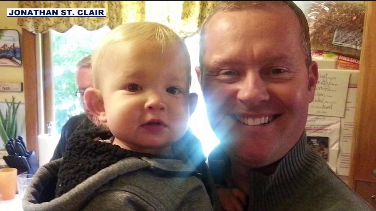 Father raises water safety awareness across MLB stadiums after son's drowning