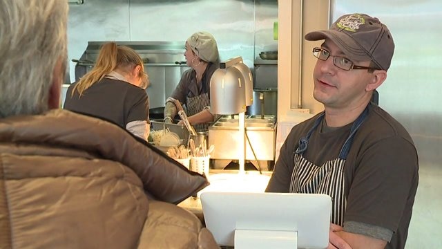 Whidbey Island restaurant prepares for minimum wage increase