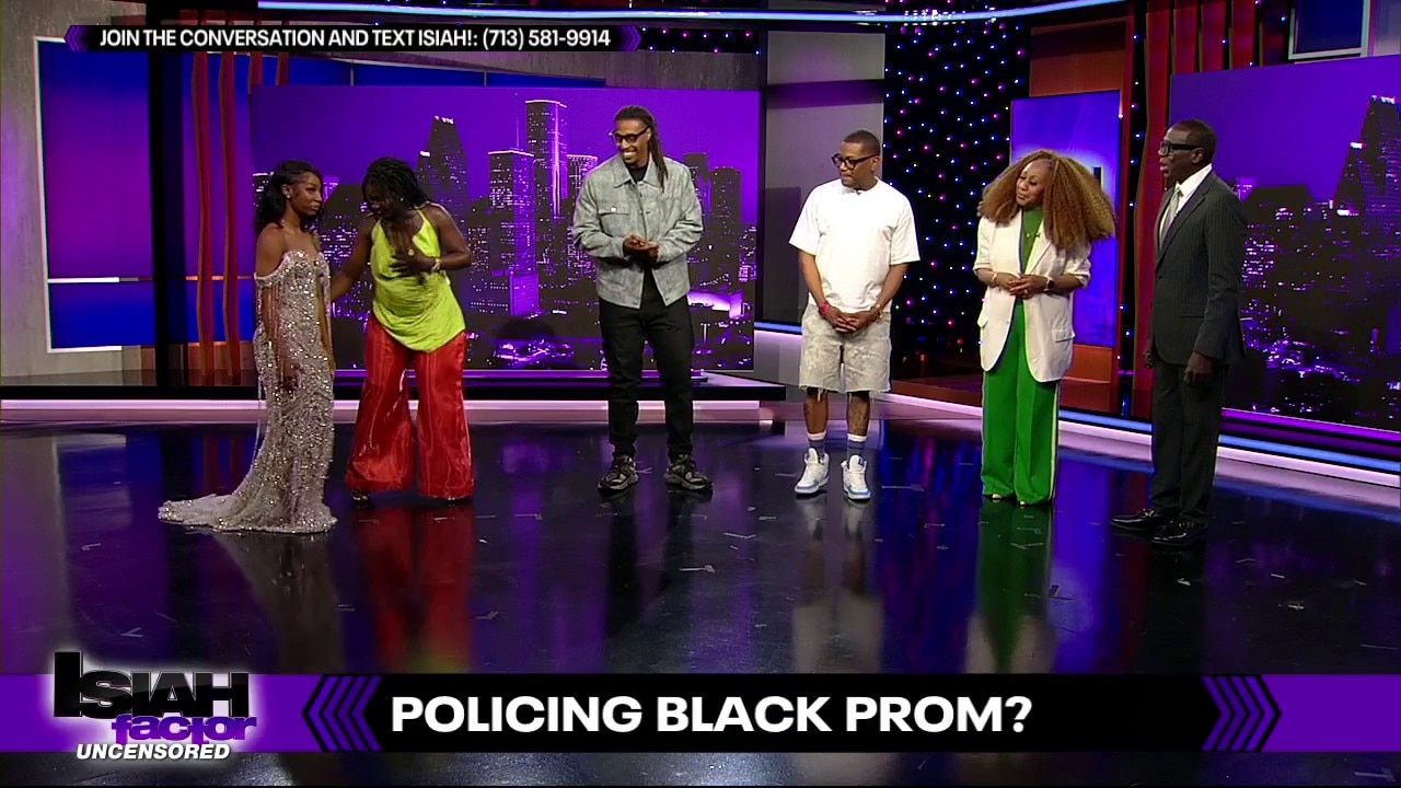 The Policing of Black Prom Culture: Are Extravagant Send-Offs "Too Much"?