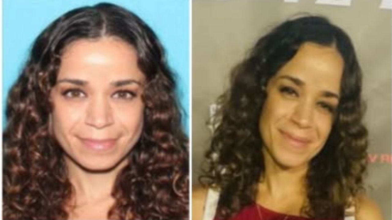 2 arrested, including boyfriend, for murder of Christina Downer 
