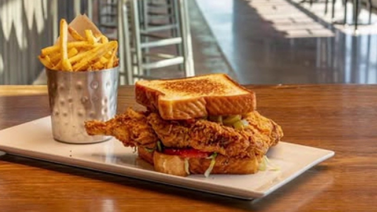 'Masterchef' premiers tonight with Global Gauntlet theme