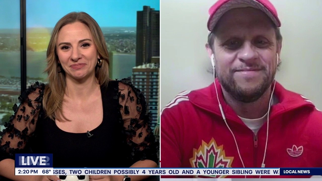 Canadian soccer fan on what to expect from World Cup squad