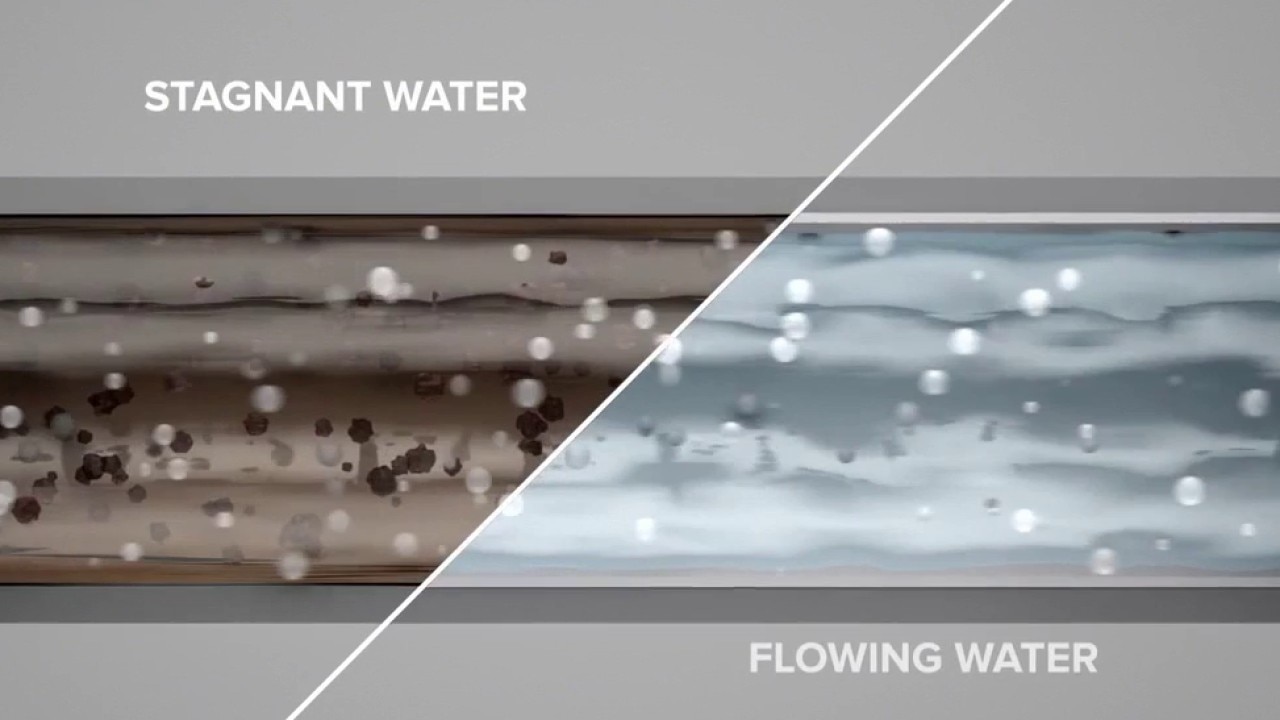 Chicago accelerator backs startups tackling lead contamination and water challenges