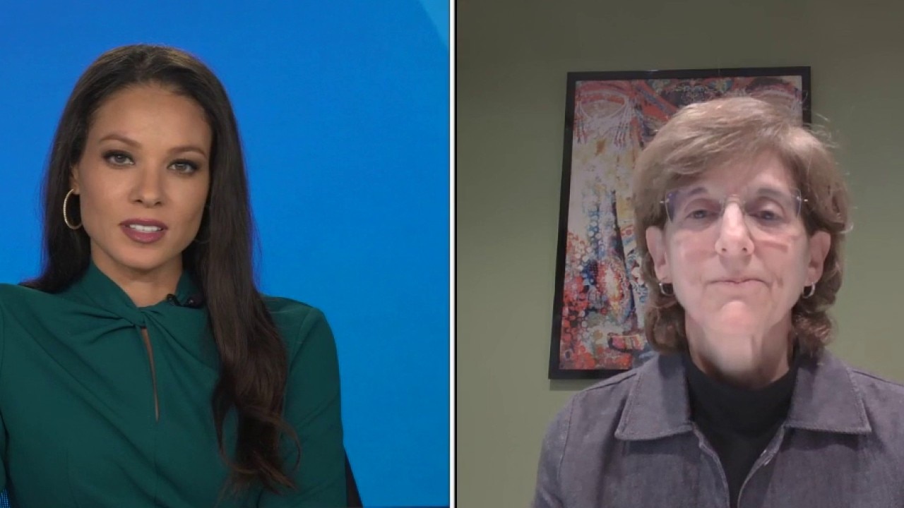 Kate's Club: Helping grieving kids heal