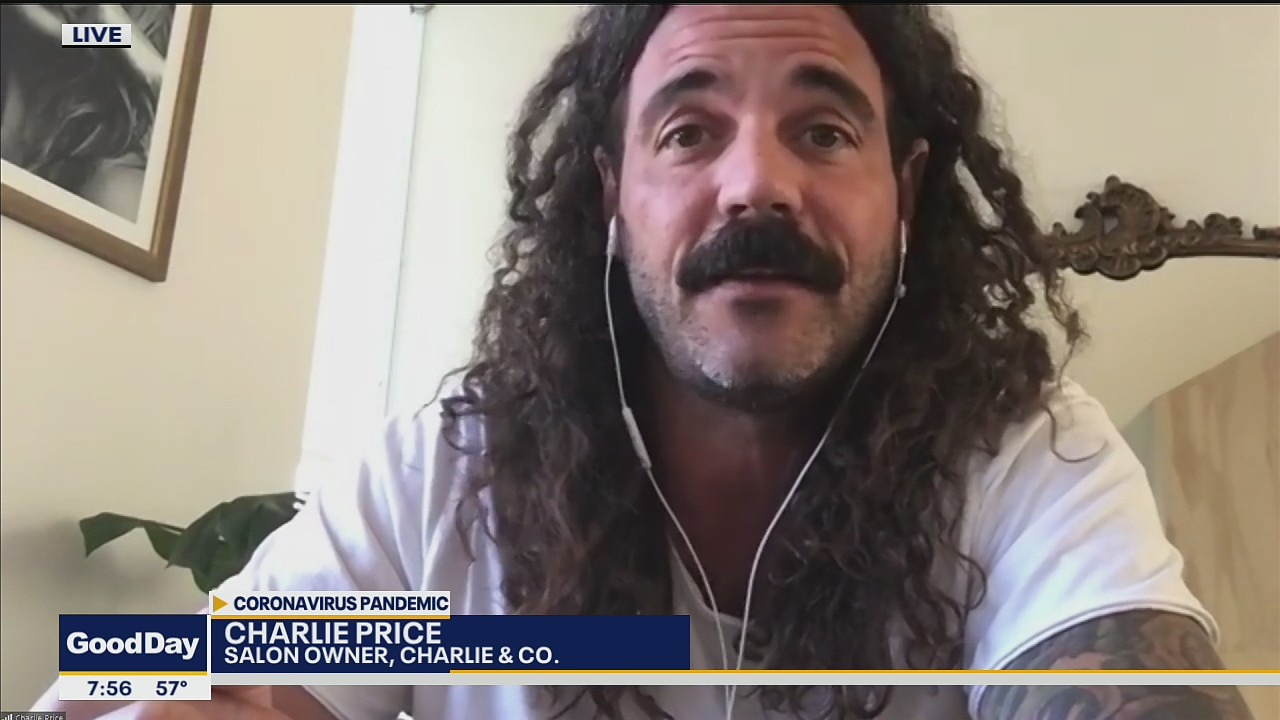 Local salon owner planning to wait a little longer before reopening