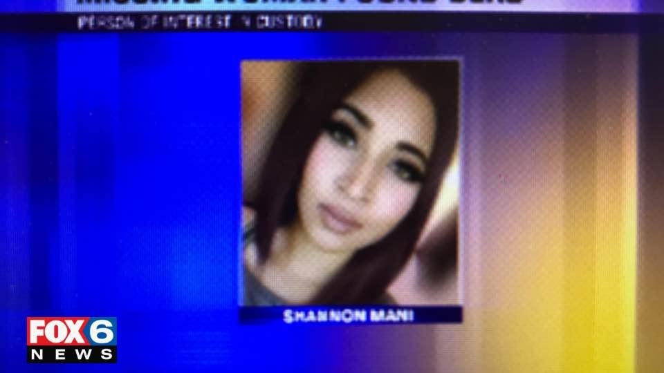 Missing Waukesha woman killed
