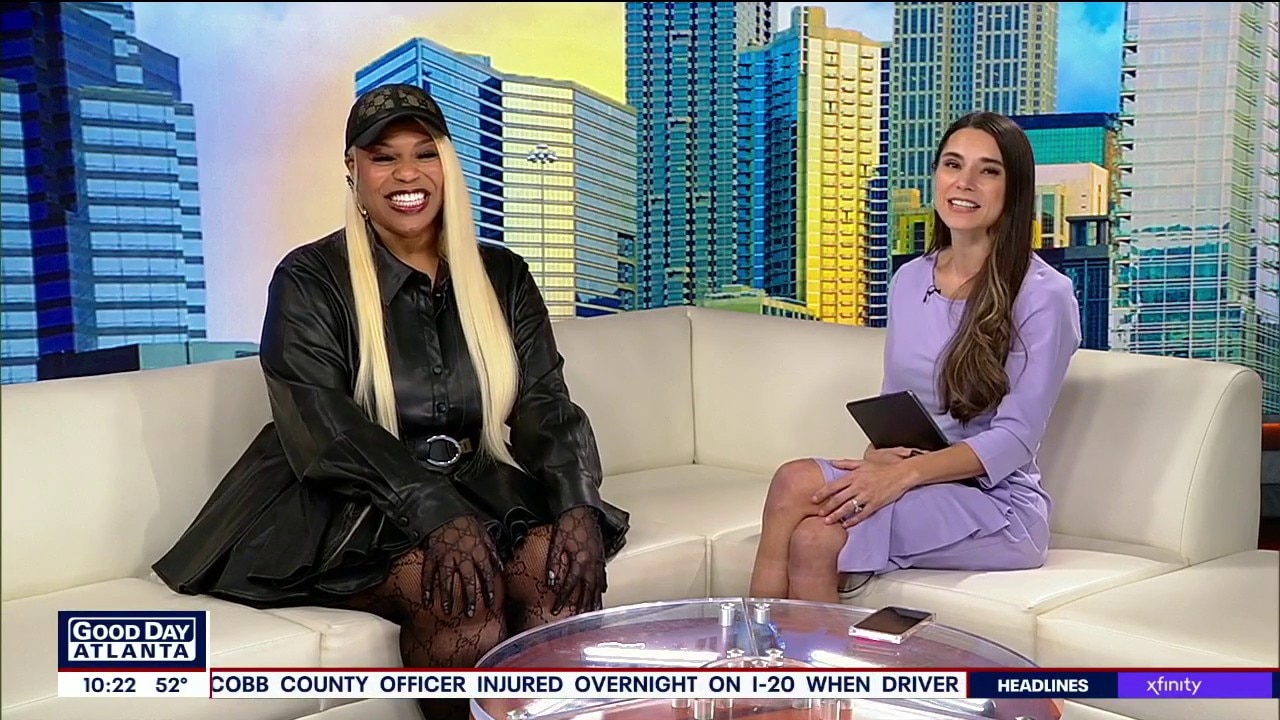 Fear Factor House of Fear contestant from Lawrenceville