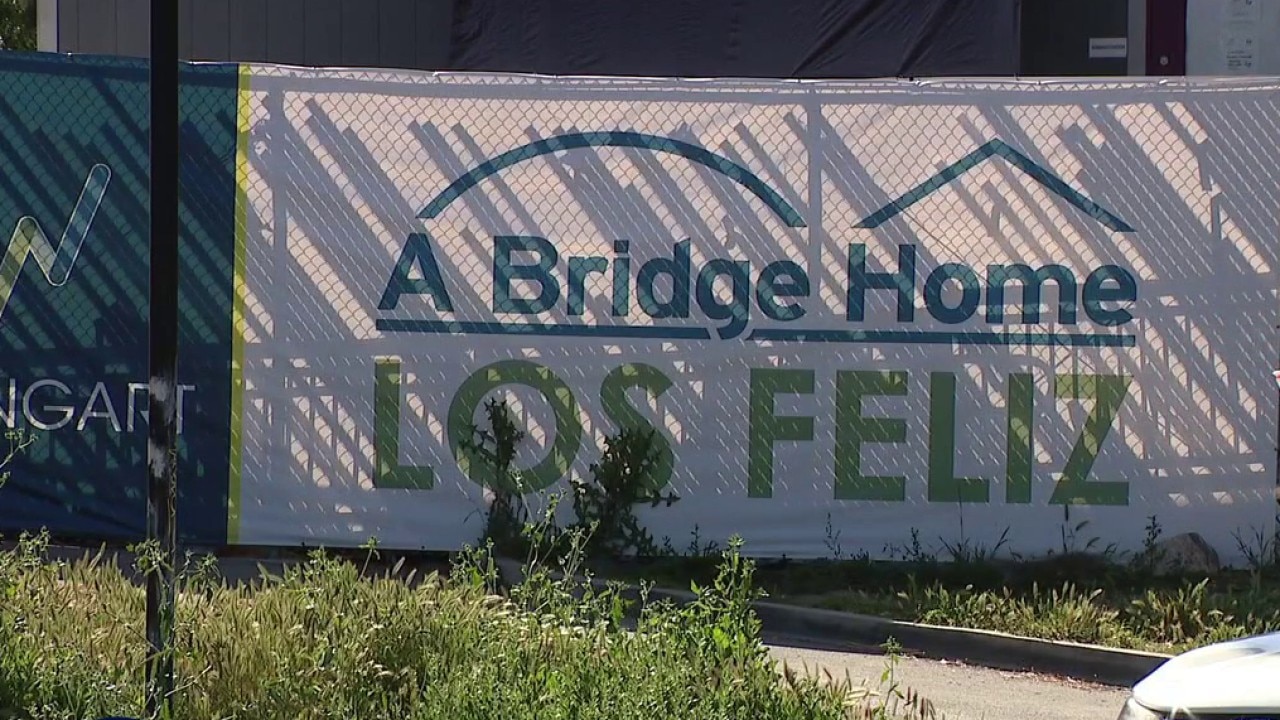 Los Feliz homeless shelter facing backlash