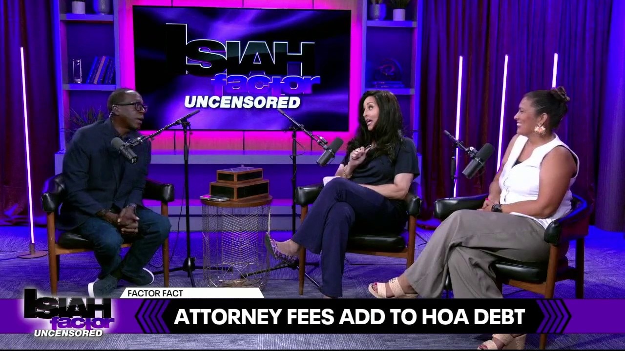 The HOA Foreclosure Crisis: How Unpaid Fines Can Cost You Your Home