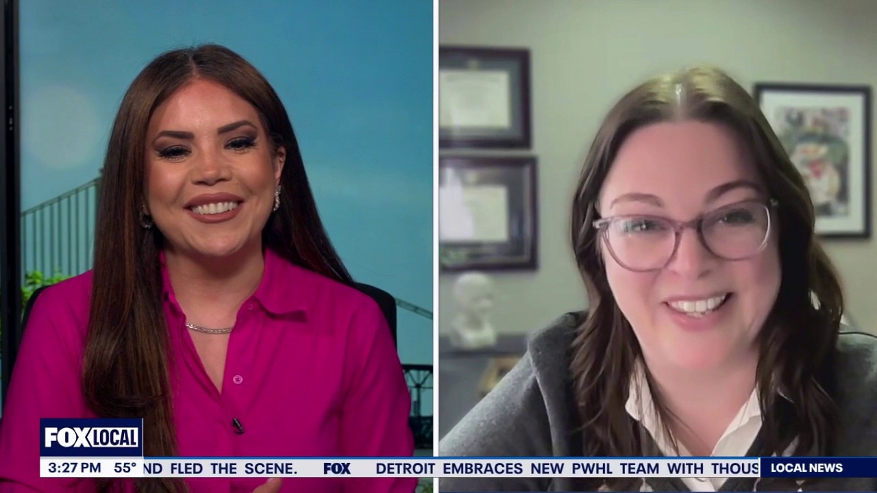 Beyond the screen: How too much screen time may be impacting children’s mental health