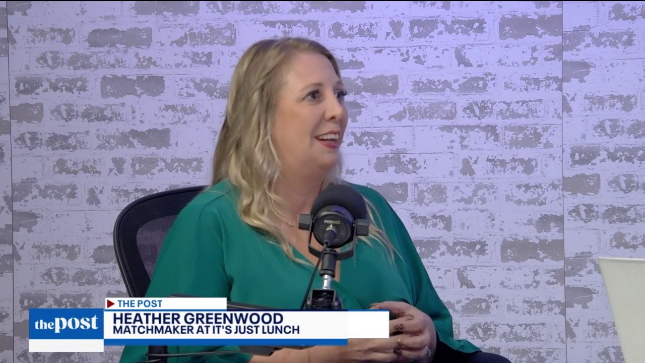 Matchmaker on Dating in DFW | The Post