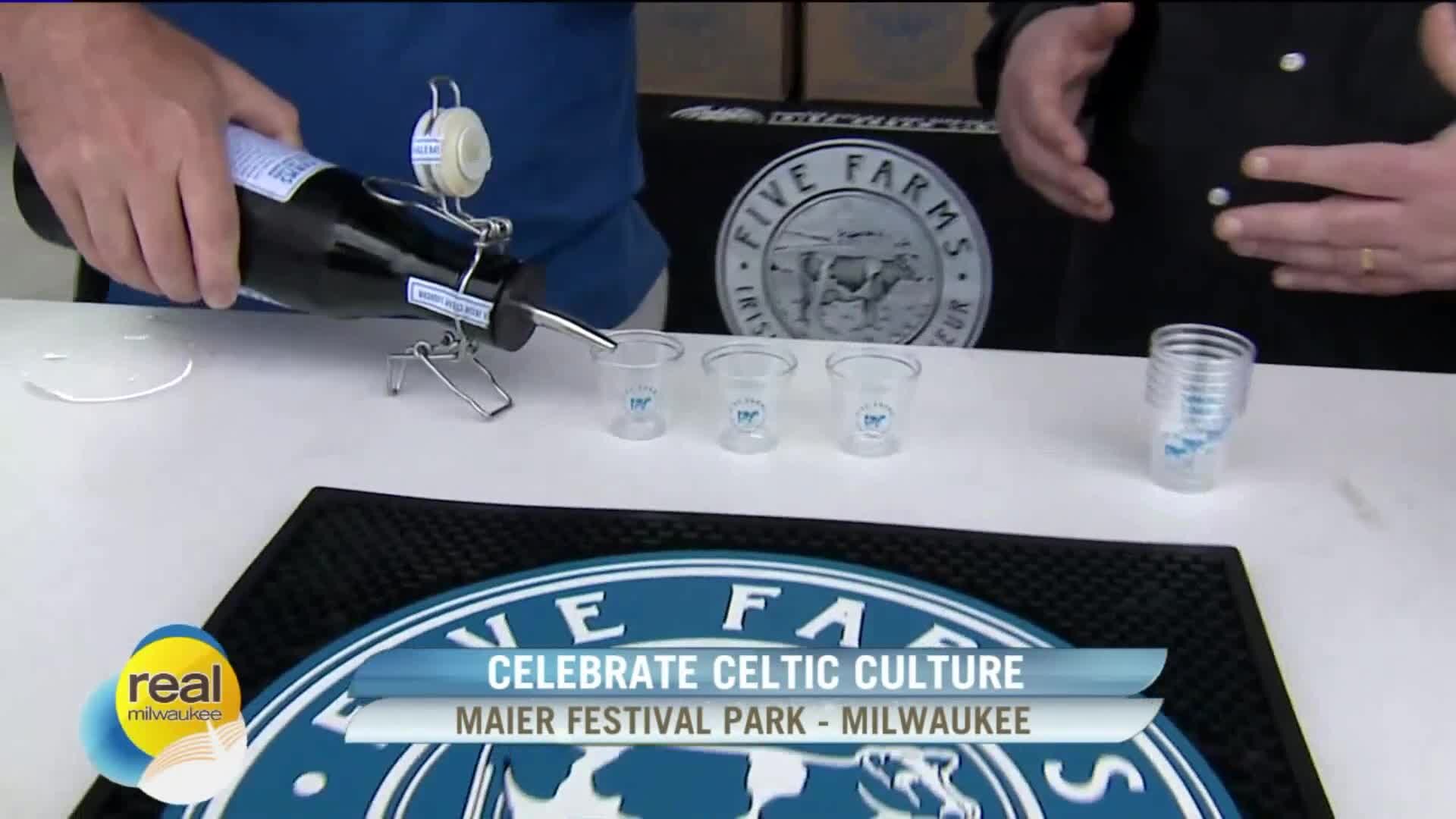 Celebrate Celtic Culture