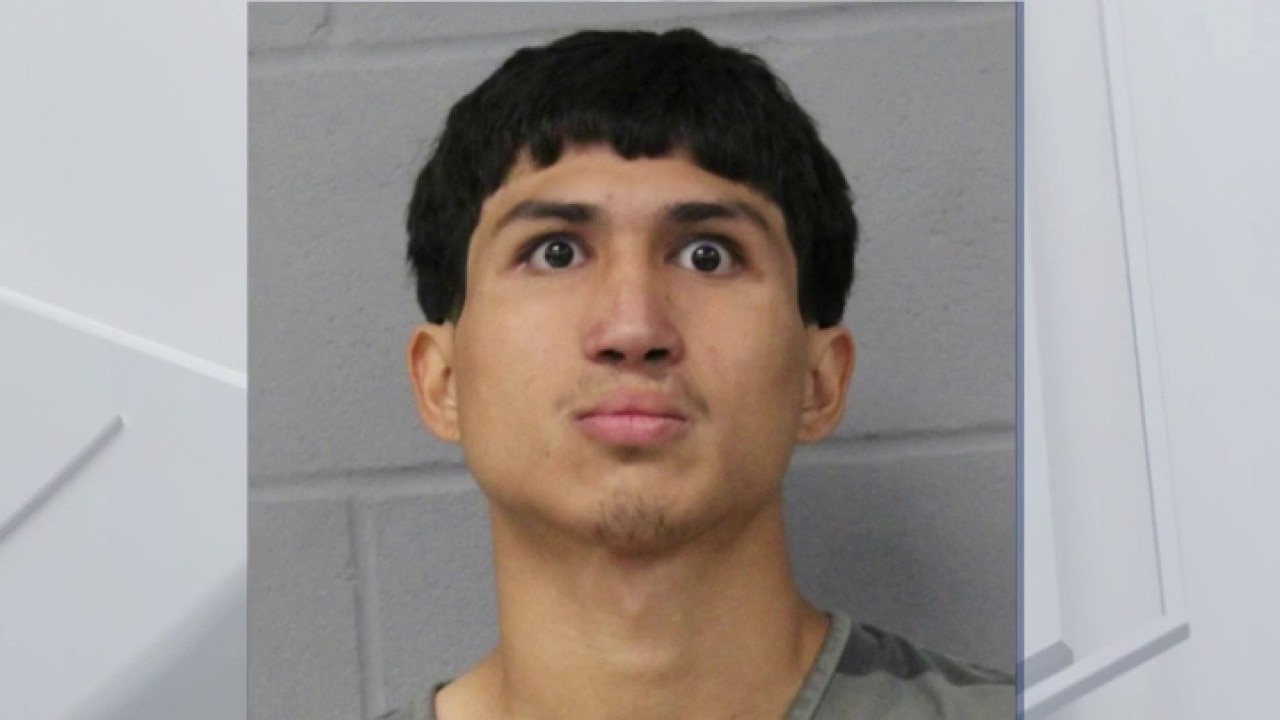 Rainey Street shooting suspect arrested
