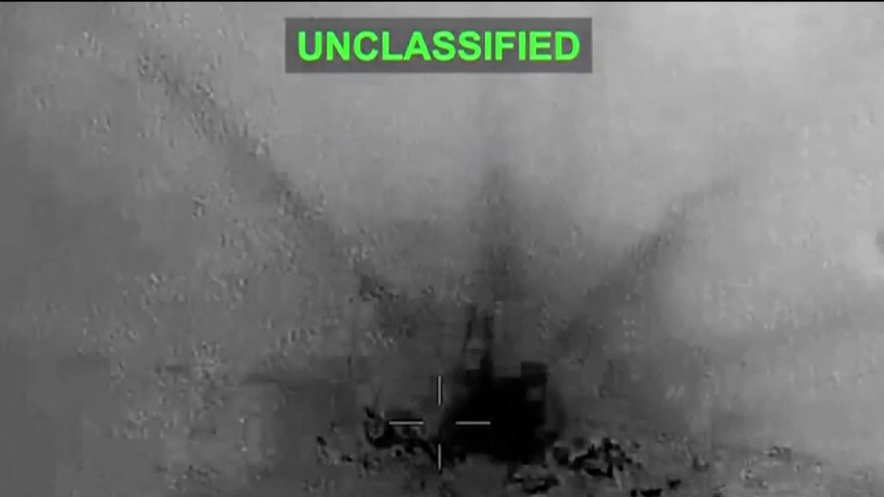 Iran attacks Bahrain, oil tanker in response to US strikes in region