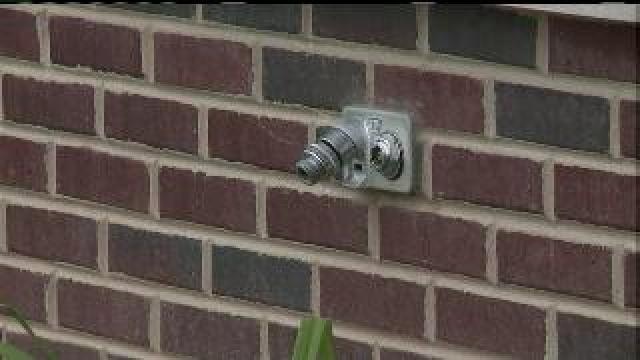 LATEST on the water situation in Jackson