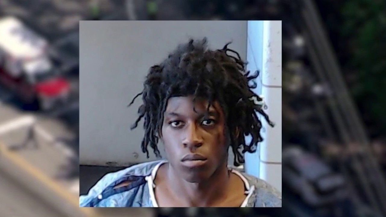 18-year-old indicted in deadly DeKalb police chase