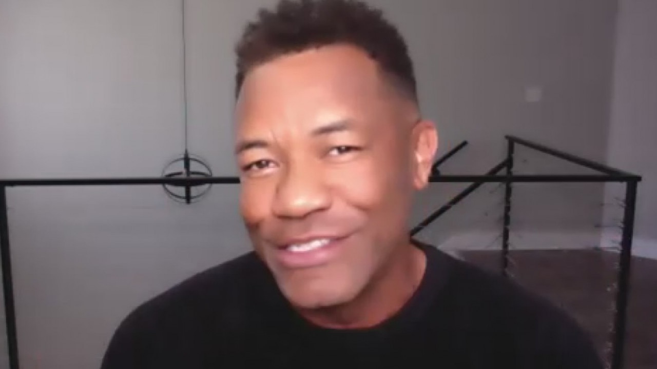 Being thankful in the era of coronavirus