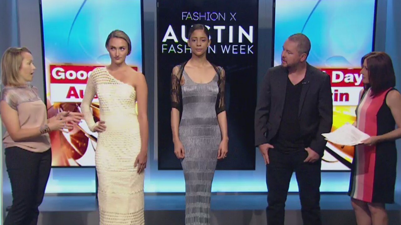 Trendy Tuesday: Austin Fashion Week