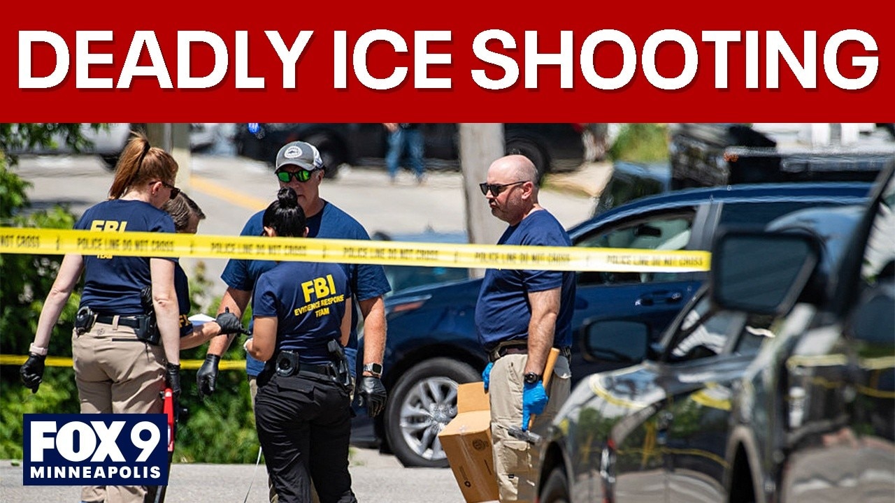 Maine ICE shooting: Man killed was not target of warrant