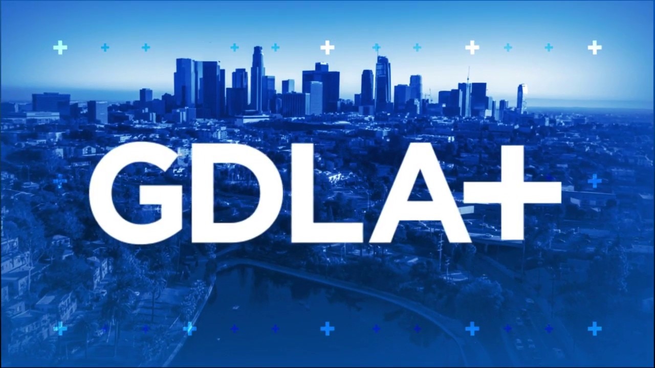 GDLA+ Thursday, 8/6/2026