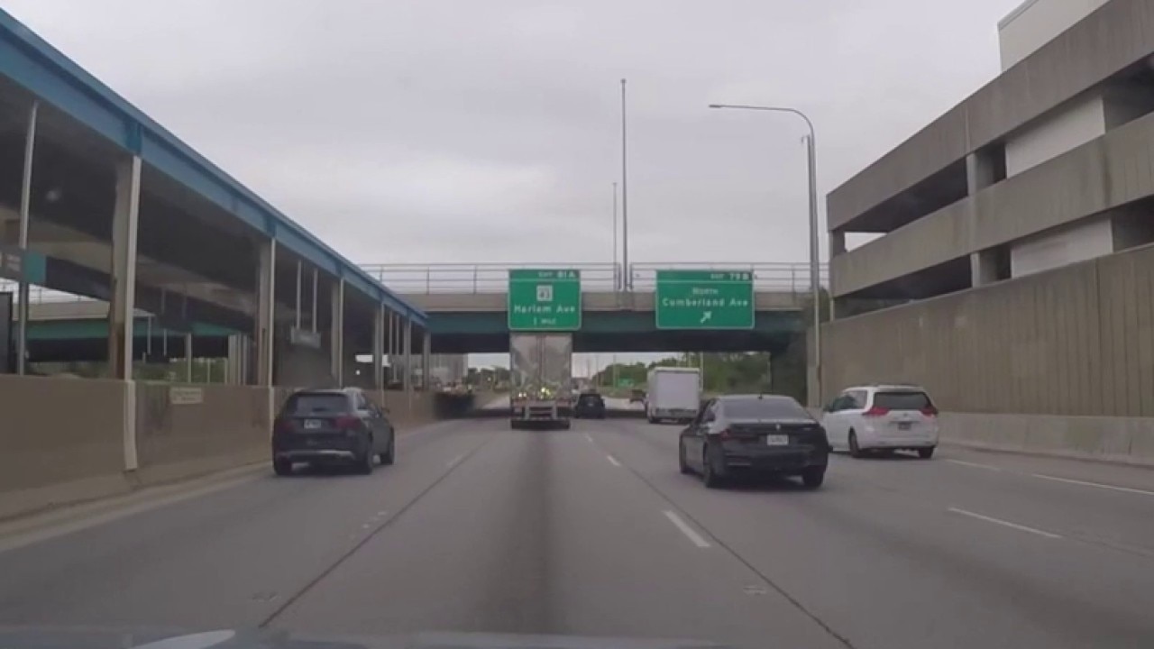 AAA shares Memorial Day travel tips as Chicago roads, airports brace for holiday crowds