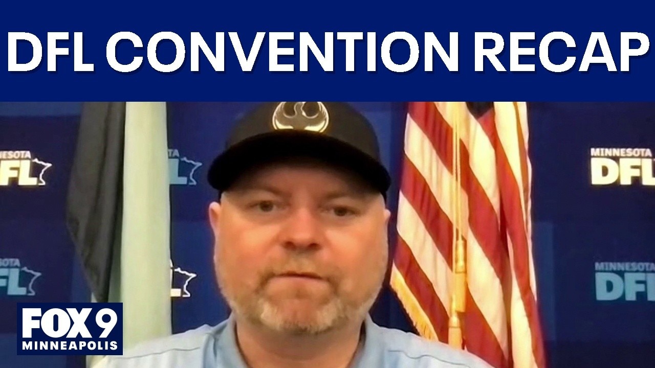 DFL State Convention in Rochester recap